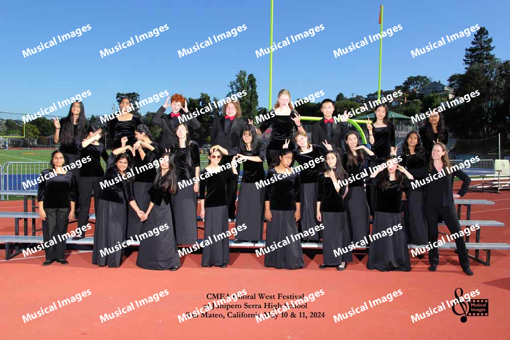 Musical Images